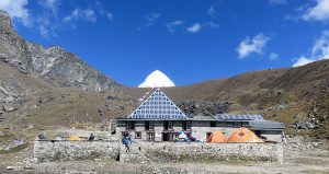 Lowlanders are no match for Nepal’s Sherpa, says UBC Okanagan study